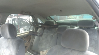 renault laguna 1 çıkma koltuk başlıkları