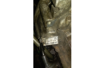 renault laguna 1 çıkma otomatik şanzıman