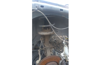 renault laguna 1 çıkma sağ amsör yay kep