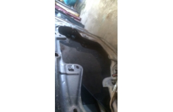 renault laguna 1 çıkma sağ ön kapı camı