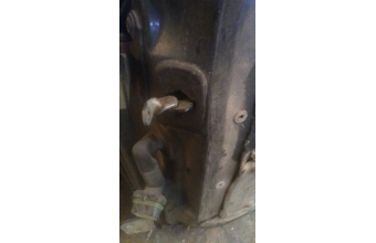 renault laguna 1 çıkma sağ ön kapı gergisi