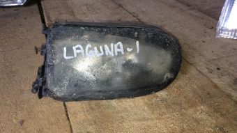 renault laguna 1 çıkma sağ sinyal lambası