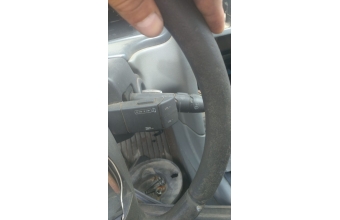 renault laguna 1 çıkma silecek kolu