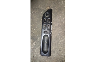 renault laguna 1 çıkma sol cam düğme konsol