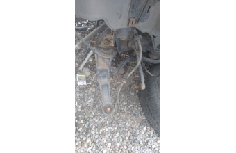 renault laguna 1 çıkma sol salıncak