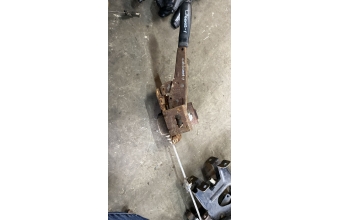 Renault laguna 1 el fireni tabancası