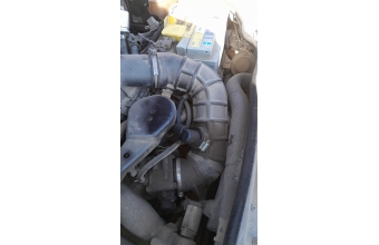 Renault Laguna 1 hava filtre borusu n7Q motor