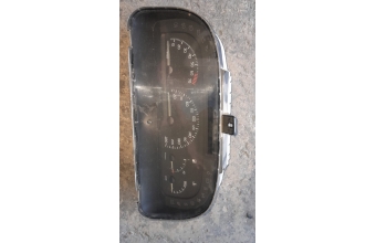 Renault laguna 1 km saati 3 soketli