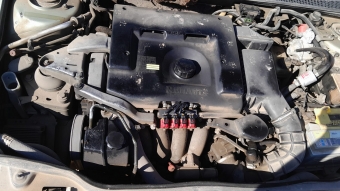 Renault Laguna 1 n7Q volvo motor