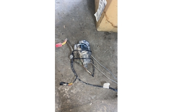 Renault laguna 1 sağ arka kapı kilidi