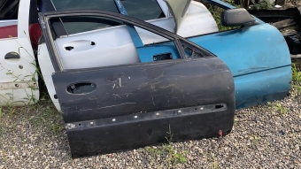 Renault laguna 1 sağ ön kapı