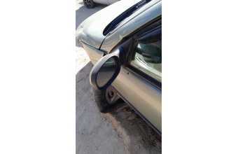 Renault Laguna 1 sol ayna