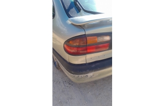 Renault Laguna 1 sol stop