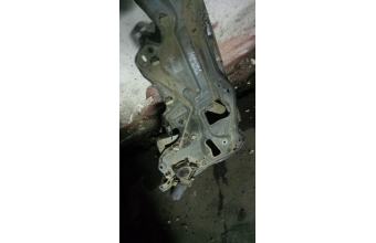 Renault Laguna 1 sop arka cam krikosu