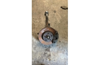 renault laguna 2 1.6 çıkma sağ taşıyıcı aks