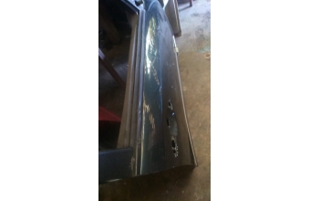 renault laguna 2 çıkma sağ dış cam çıtası