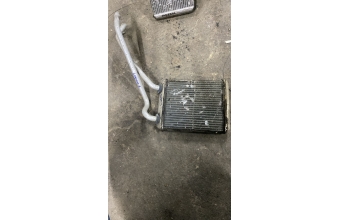 Renault laguna 2 kalorüför peteği