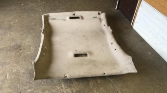 renault laguna 2 sökme fazbir tavan döşemesi