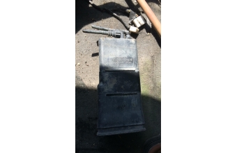 renault laguna 2 sökme kanister benzin buhar kabı oem 820004960