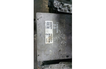 Renault Laguna 2.0 motor beyni