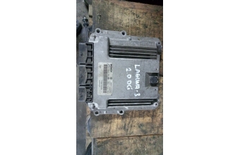 Renault Laguna 3 2.0 DCI motor beyn