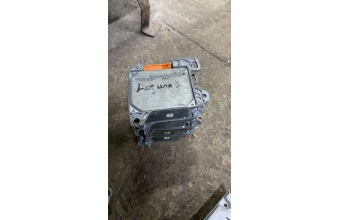 Renault laguna airbag beyni