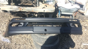 renault laguna sıfır ön tampon