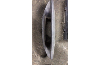 Renault Laguna torpido üst kapağı