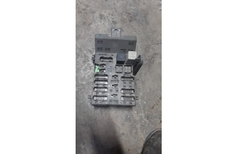 Renault laguna1 torpido içi sigorta tablosu