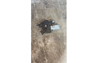 Renault laguna2 arka silecek motoru