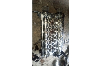 Renault Master 2 2.5 eksantrik milleri kepleri