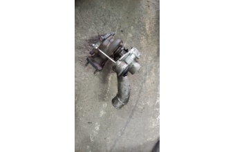 Renault Master 2 2.5 turbo
