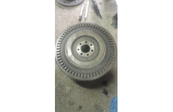 Renault Master 2 2.5 volant