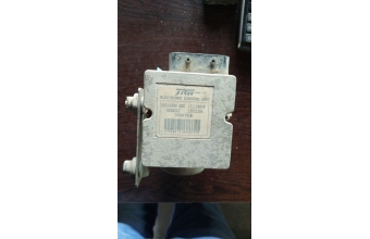 Renault Master 2 ABs beyni