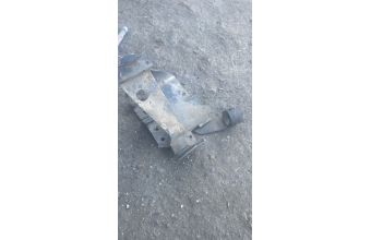 Renault master 2 beyin sehpası
