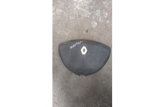 renault master 2 çıkma direksiyon airbag