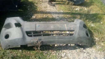renault master 2 çıkma ön tampon