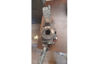renault master 2 çıkma sinyal silecek kolu ünitesi