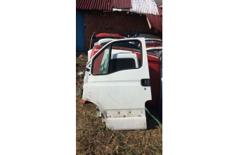 renault master 2 çıkma sol ön dolu kapı