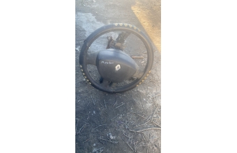 Renault master 2 direksiyon simiti