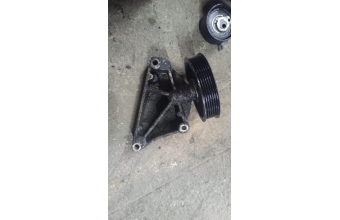 Renault Master 2 gergi braket