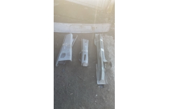Renault master 2 iç plastik sağ sol