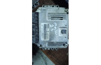 Renault Master 2 motor beyni
