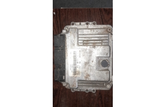 Renault Master 2 motor beyni