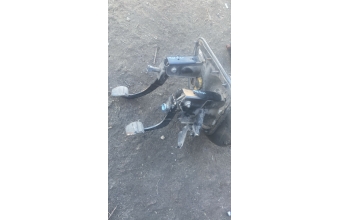 Renault master 2 pedal takımı