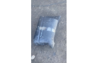 Renault master 2 sağ sol arka tampon kulağı
