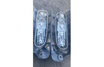 Renault master 2 sağ sol stop duyusu