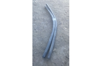 Renault master 2 sağ sol tavan oluk fitili