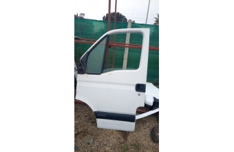 Renault master 2 sol ön kapı