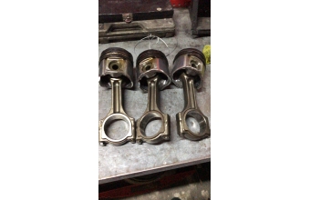 Renault master 2.0 2.5 piston